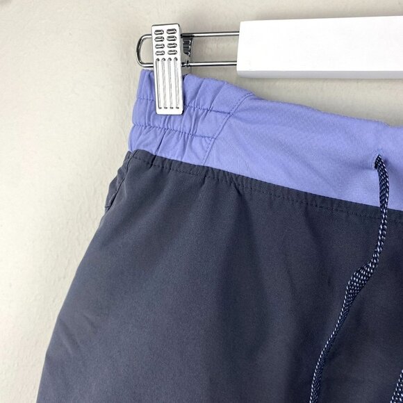 Patagonia Nine Trails Short 4" Gray XS - Picture 3 of 11